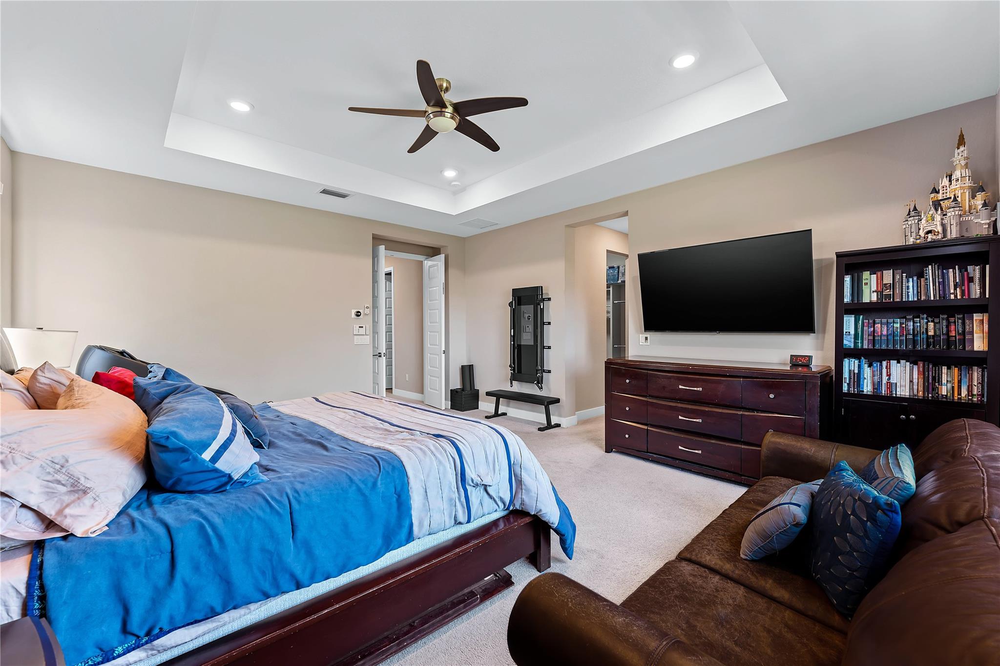 TRIPLE H RANCH PLAT - Residential