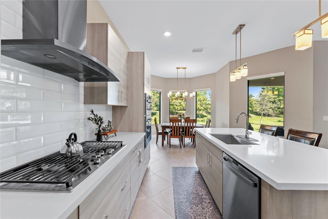 TRIPLE H RANCH PLAT - Residential