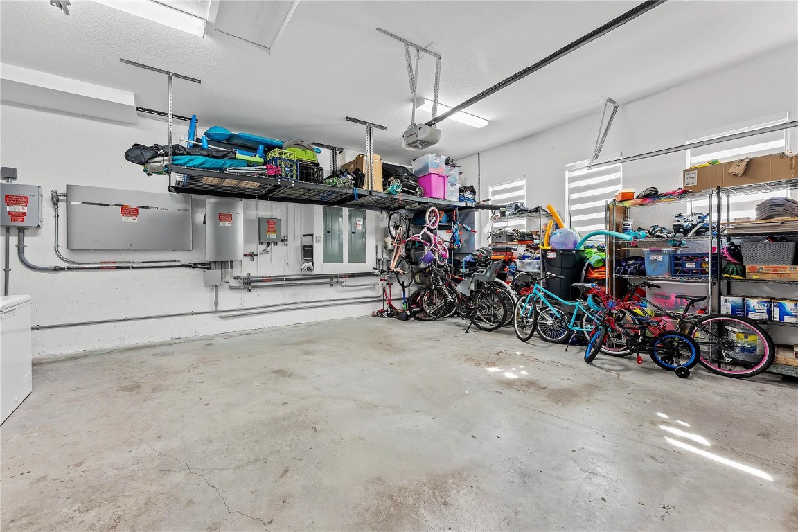 TRIPLE H RANCH PLAT - Residential