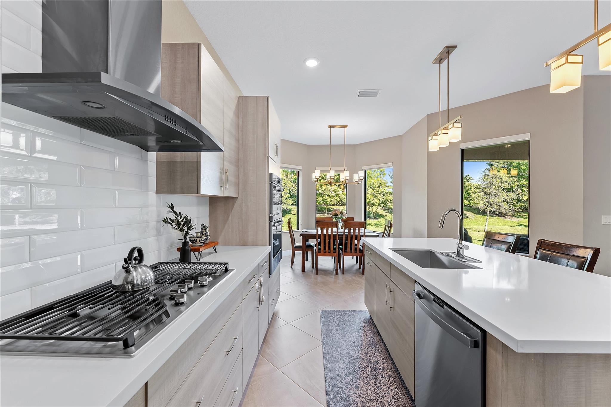 TRIPLE H RANCH PLAT - Residential