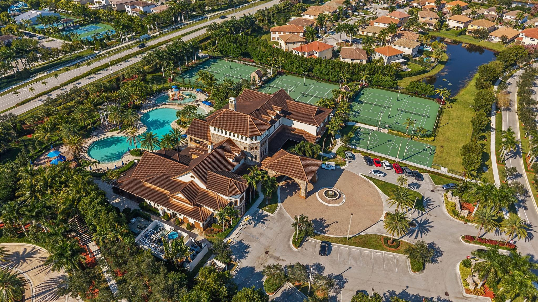 TRIPLE H RANCH PLAT - Residential