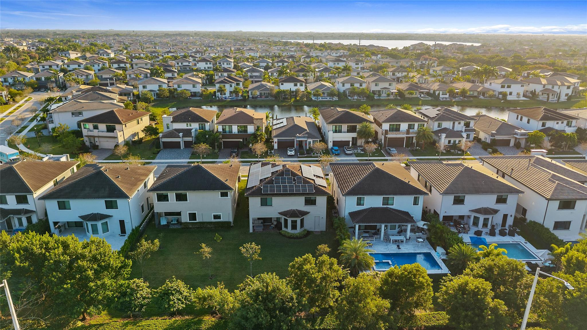 TRIPLE H RANCH PLAT - Residential