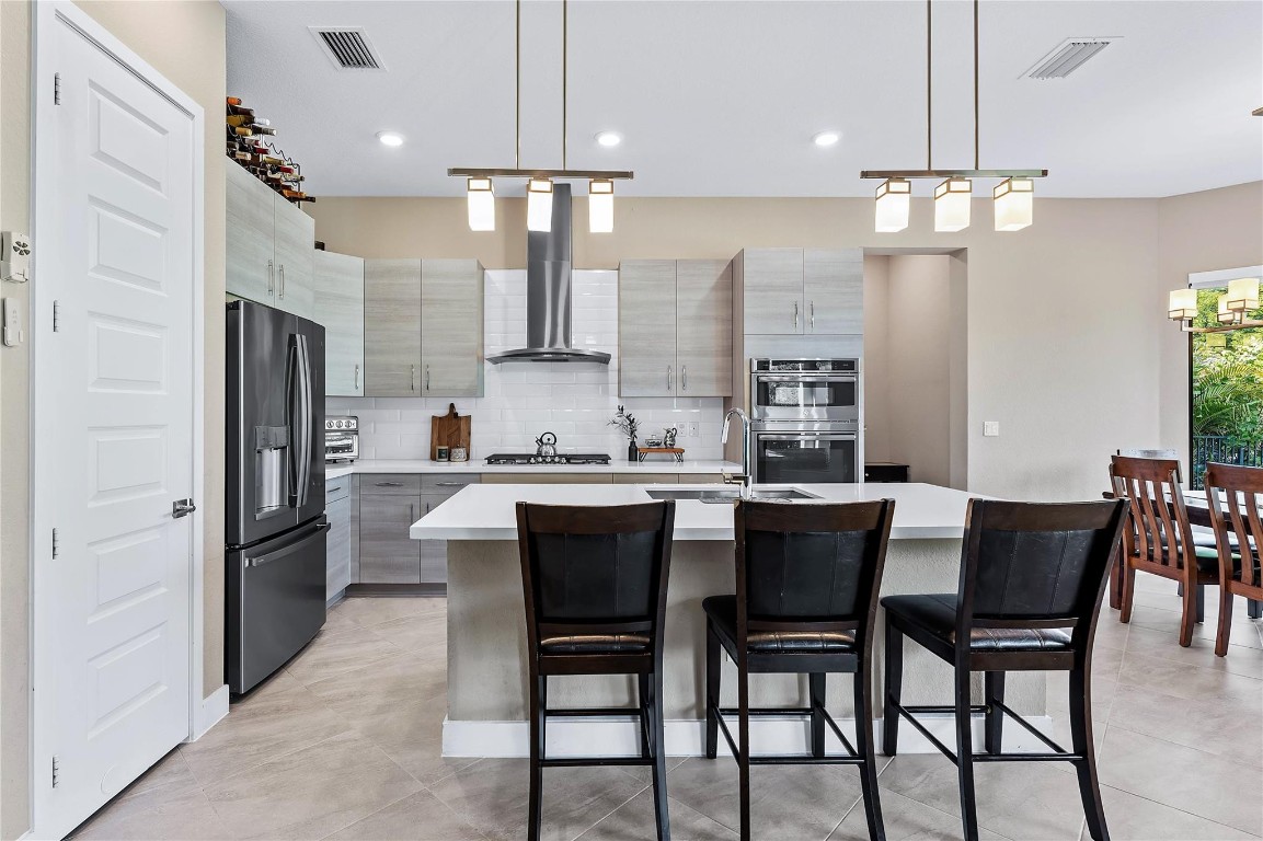 TRIPLE H RANCH PLAT - Residential