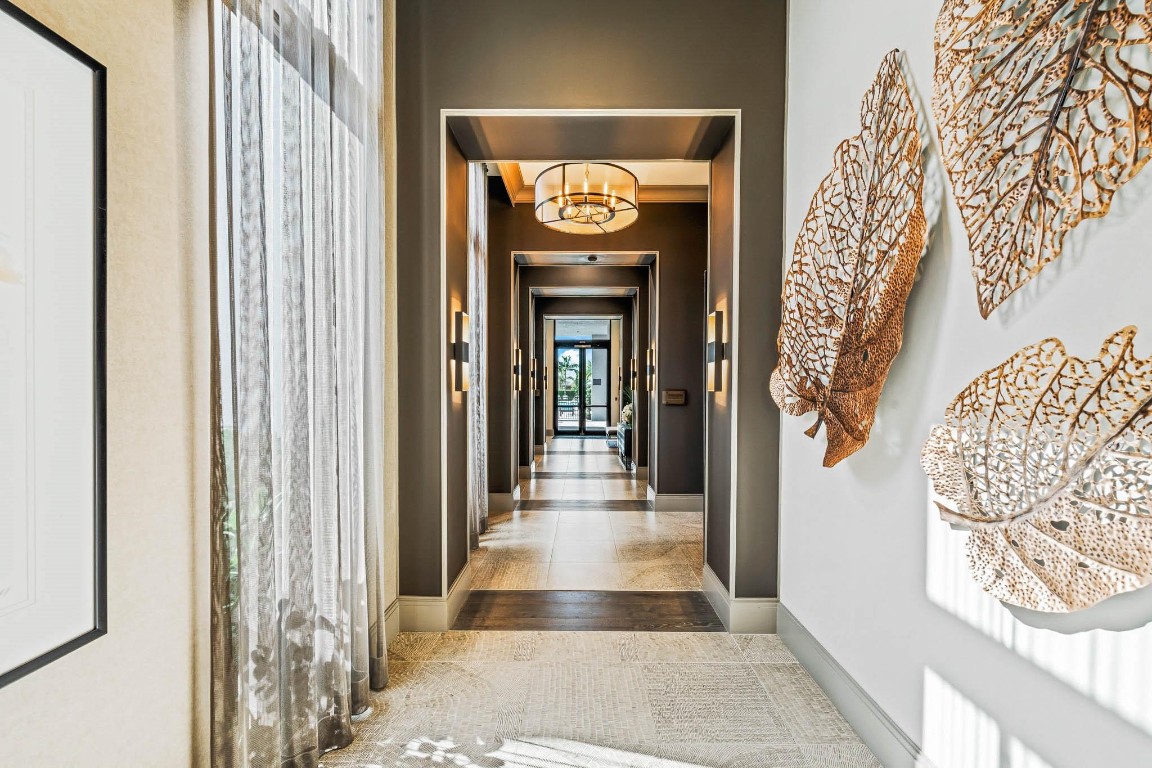 TRIPLE H RANCH PLAT - Residential