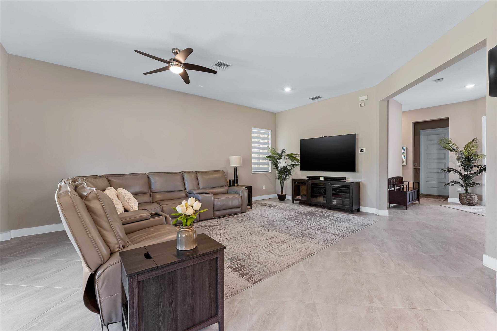 TRIPLE H RANCH PLAT - Residential