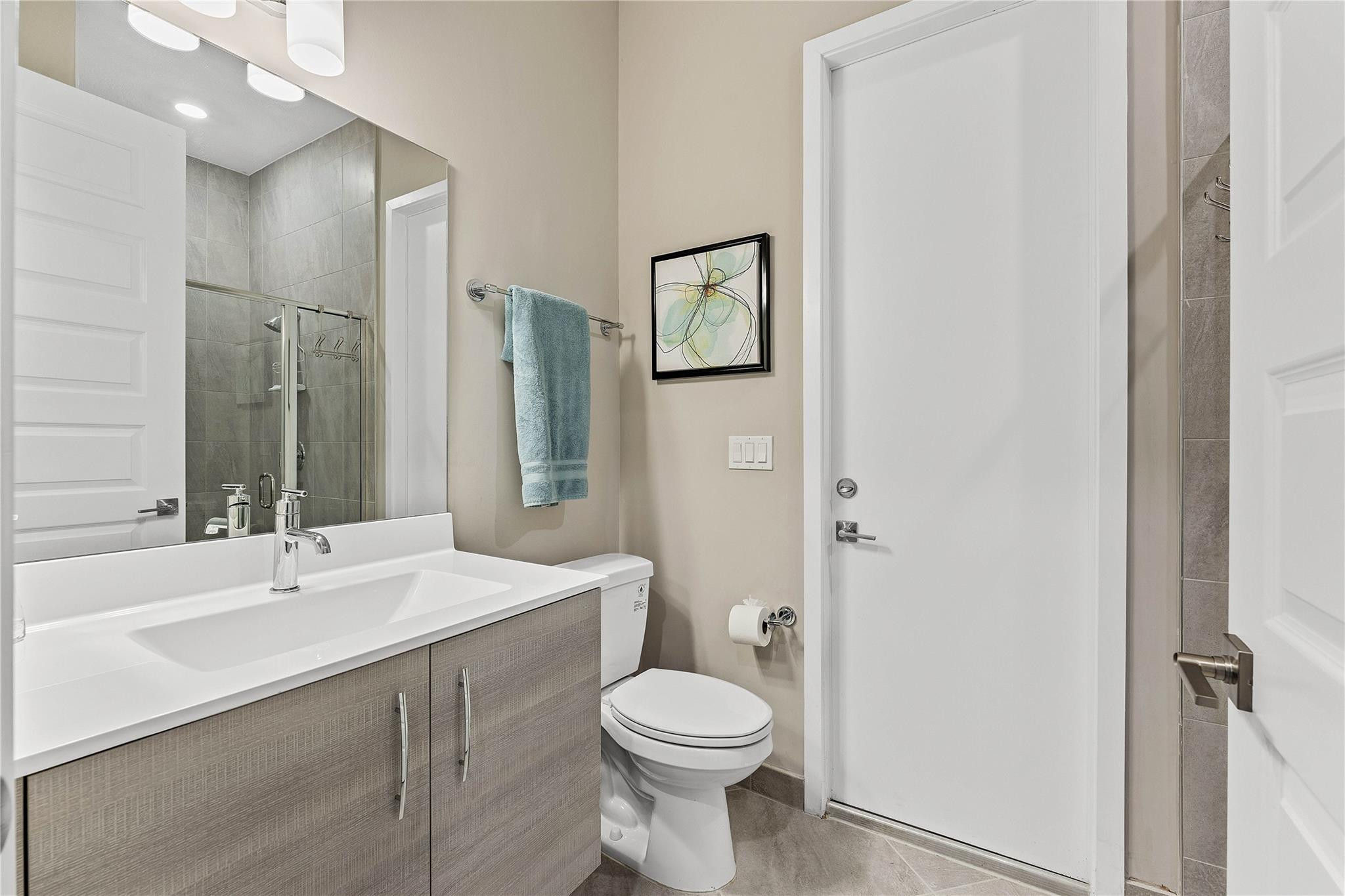 TRIPLE H RANCH PLAT - Residential