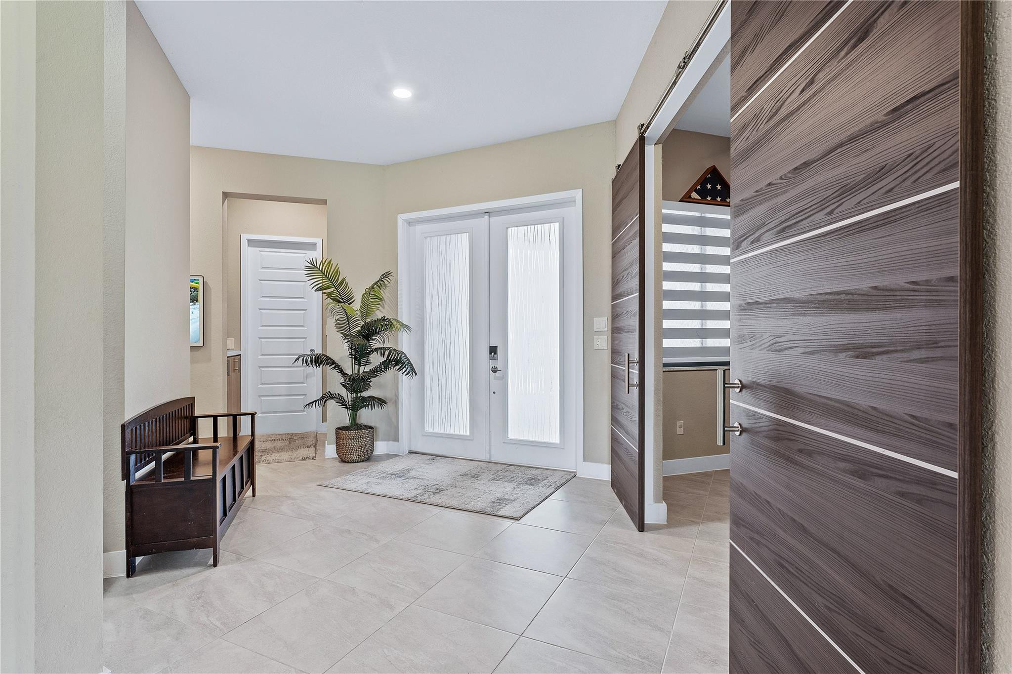 TRIPLE H RANCH PLAT - Residential