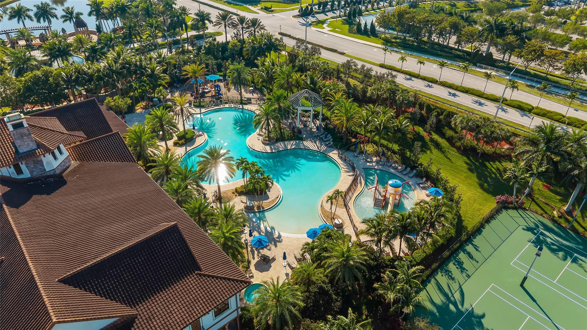 TRIPLE H RANCH PLAT - Residential