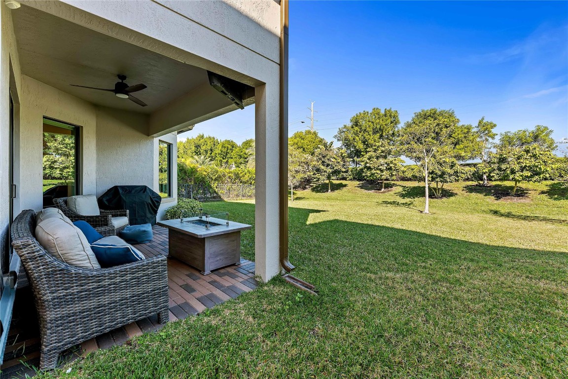 TRIPLE H RANCH PLAT - Residential