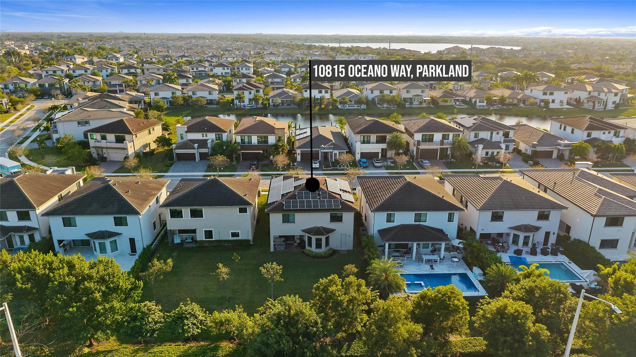 TRIPLE H RANCH PLAT - Residential