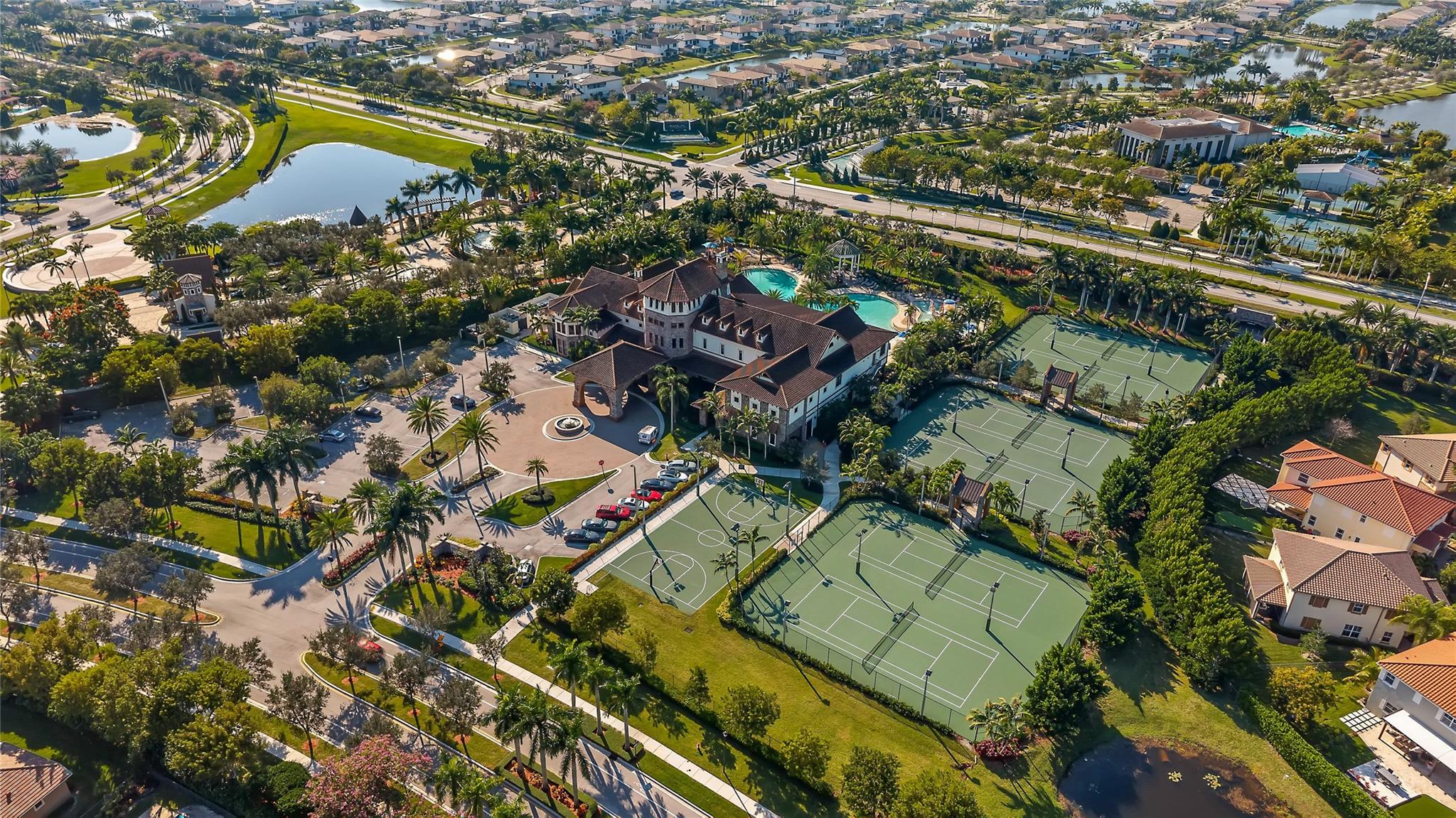 TRIPLE H RANCH PLAT - Residential