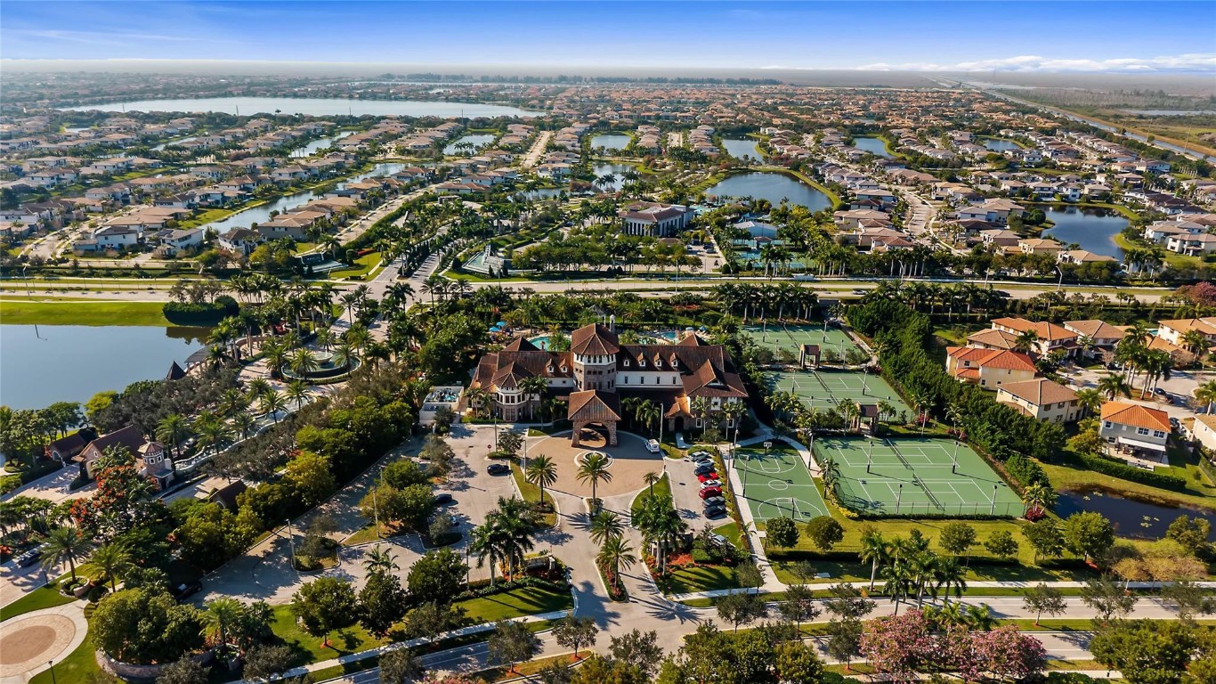 TRIPLE H RANCH PLAT - Residential