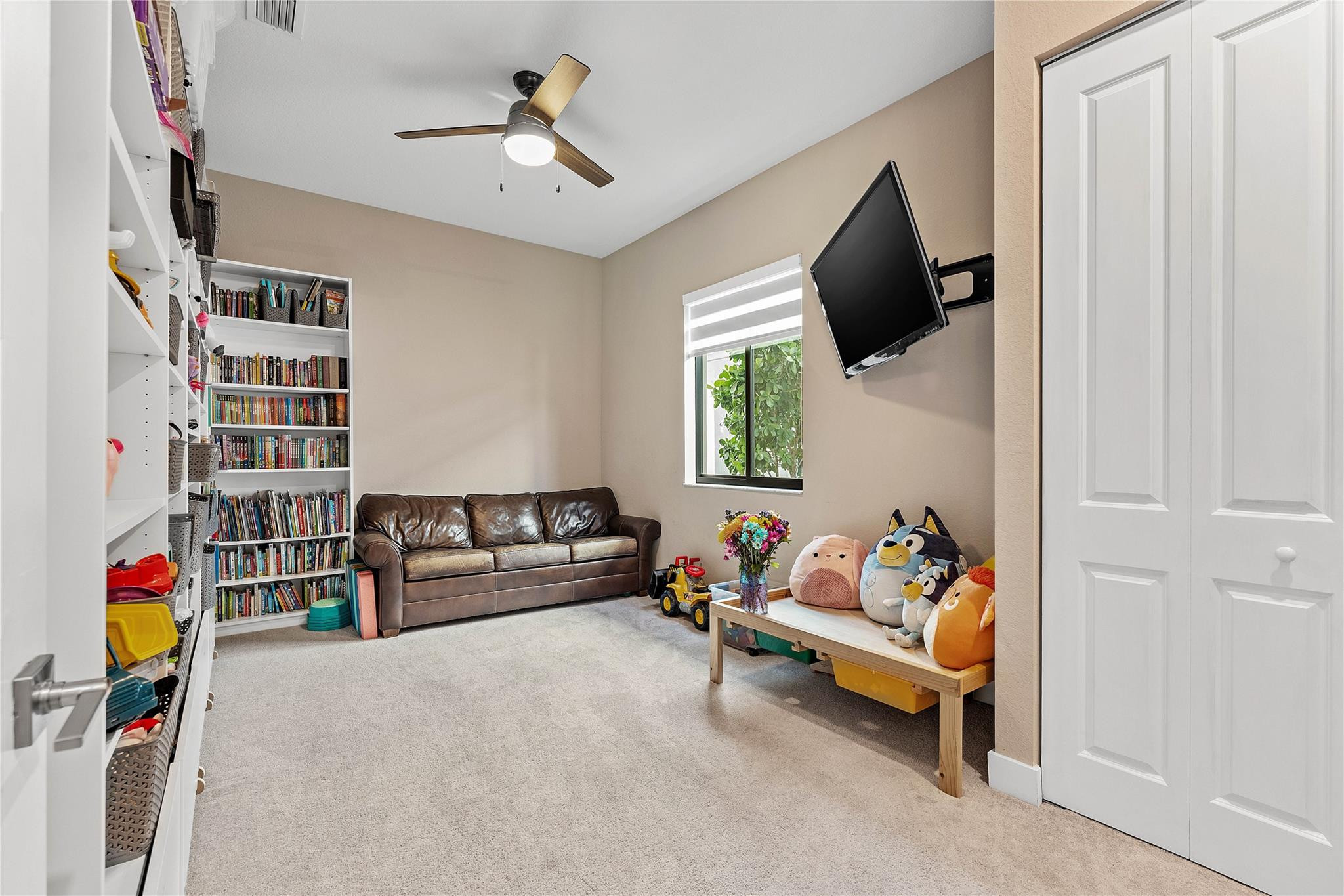 TRIPLE H RANCH PLAT - Residential