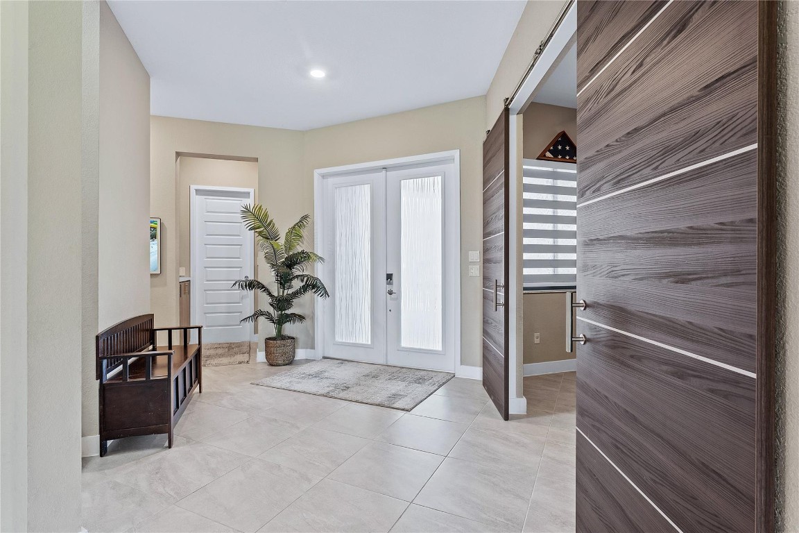 TRIPLE H RANCH PLAT - Residential