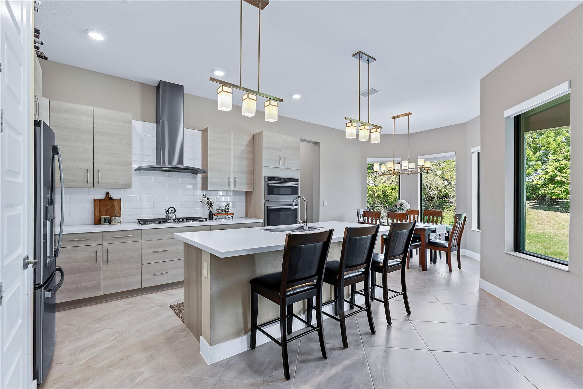 TRIPLE H RANCH PLAT - Residential