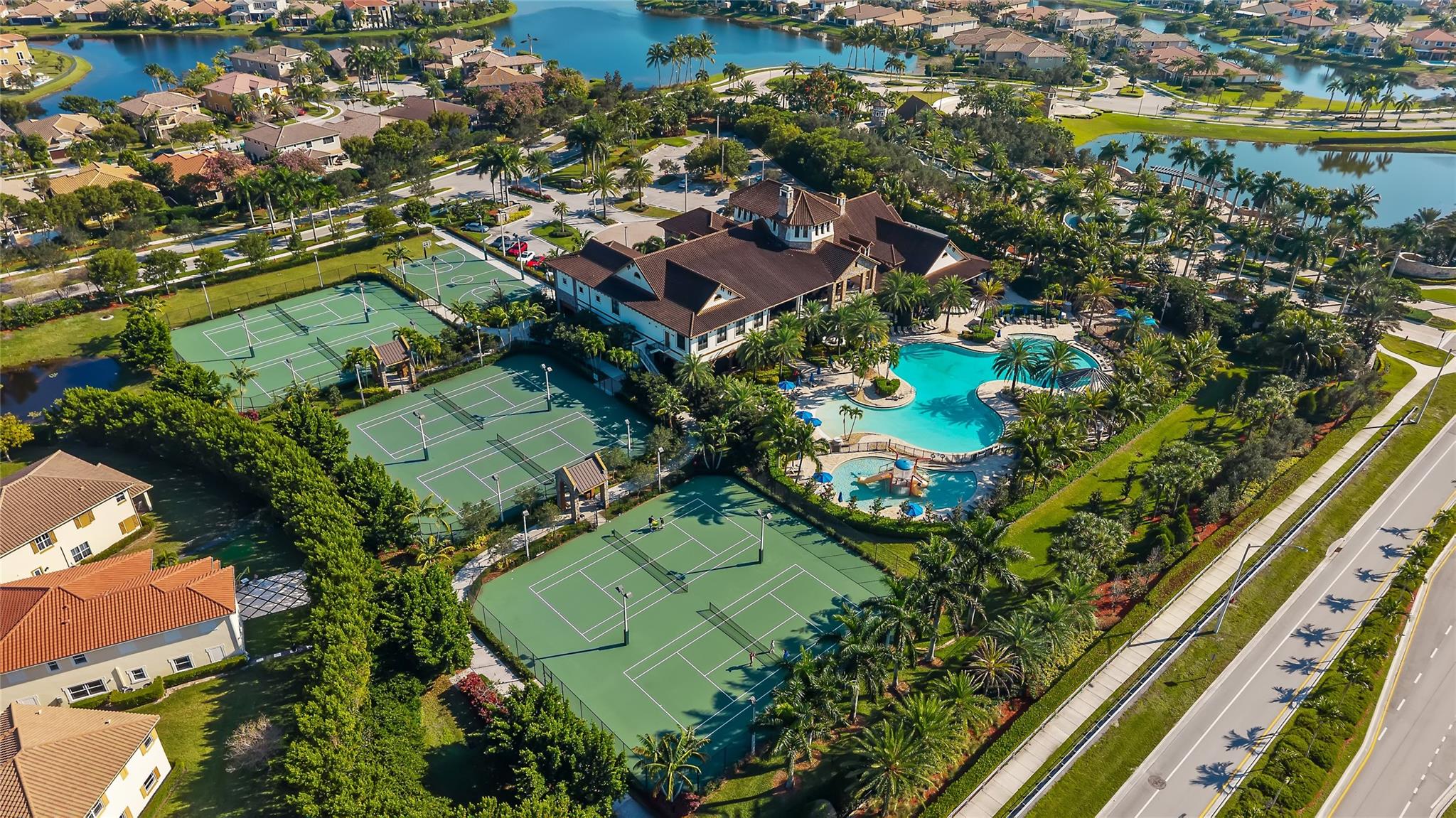 TRIPLE H RANCH PLAT - Residential