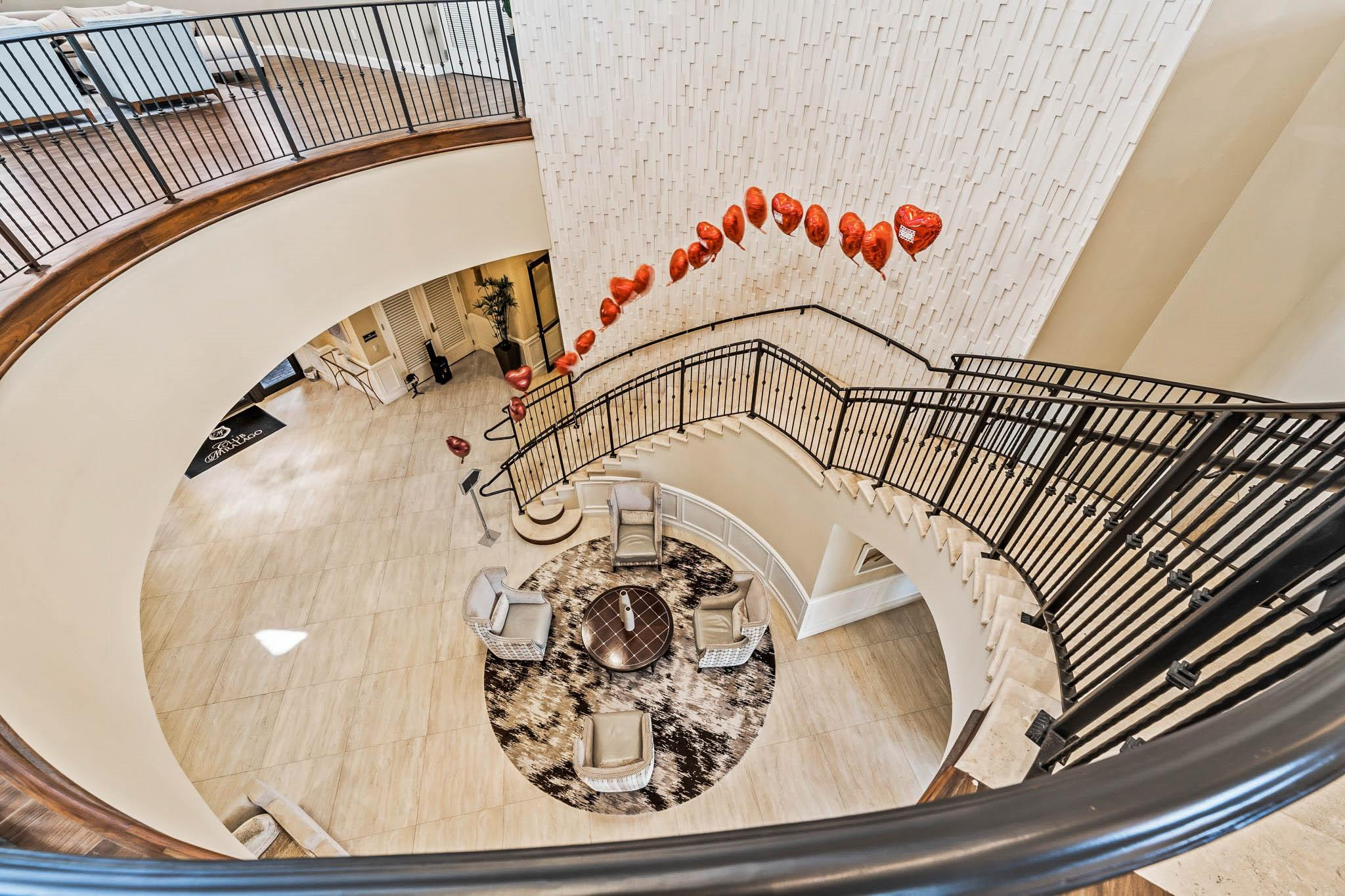 TRIPLE H RANCH PLAT - Residential