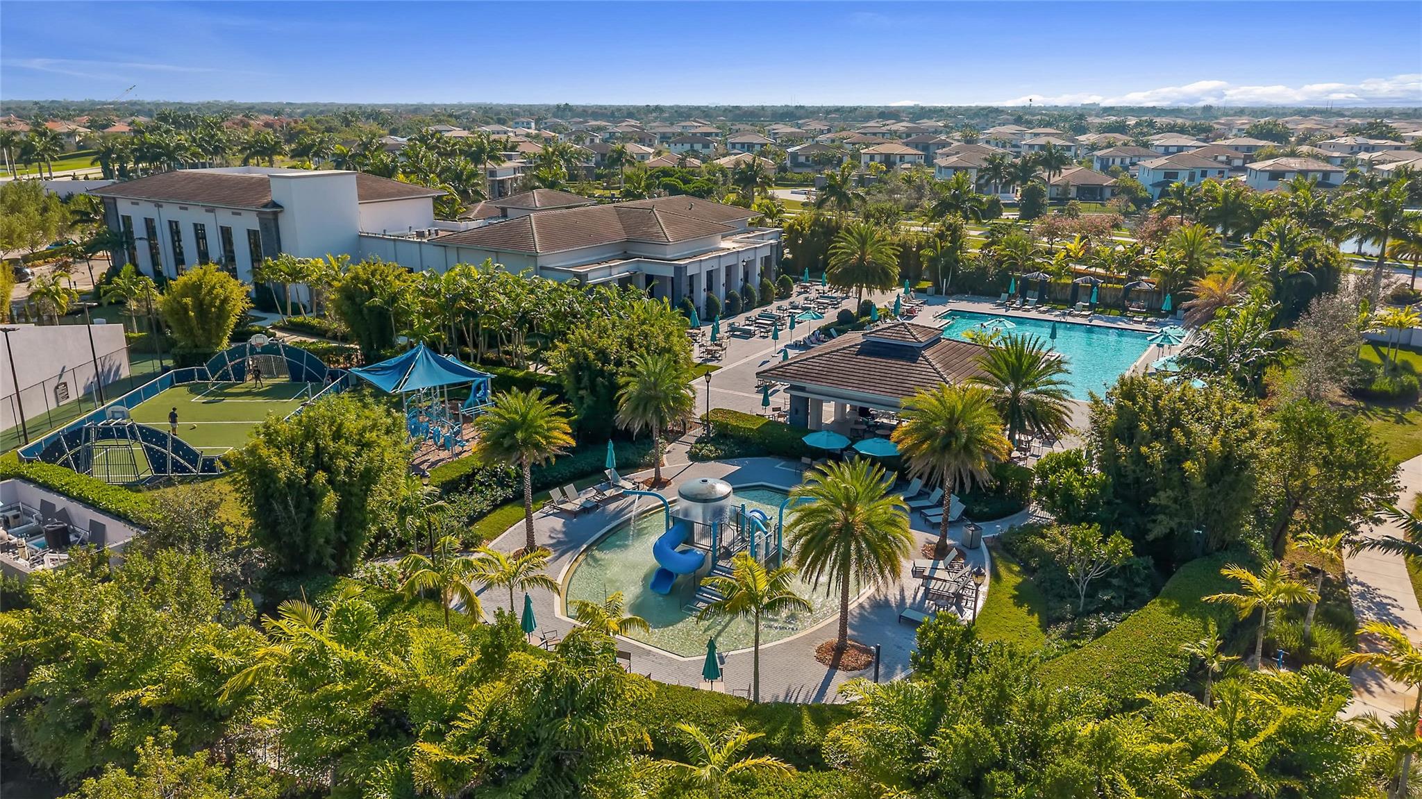 TRIPLE H RANCH PLAT - Residential