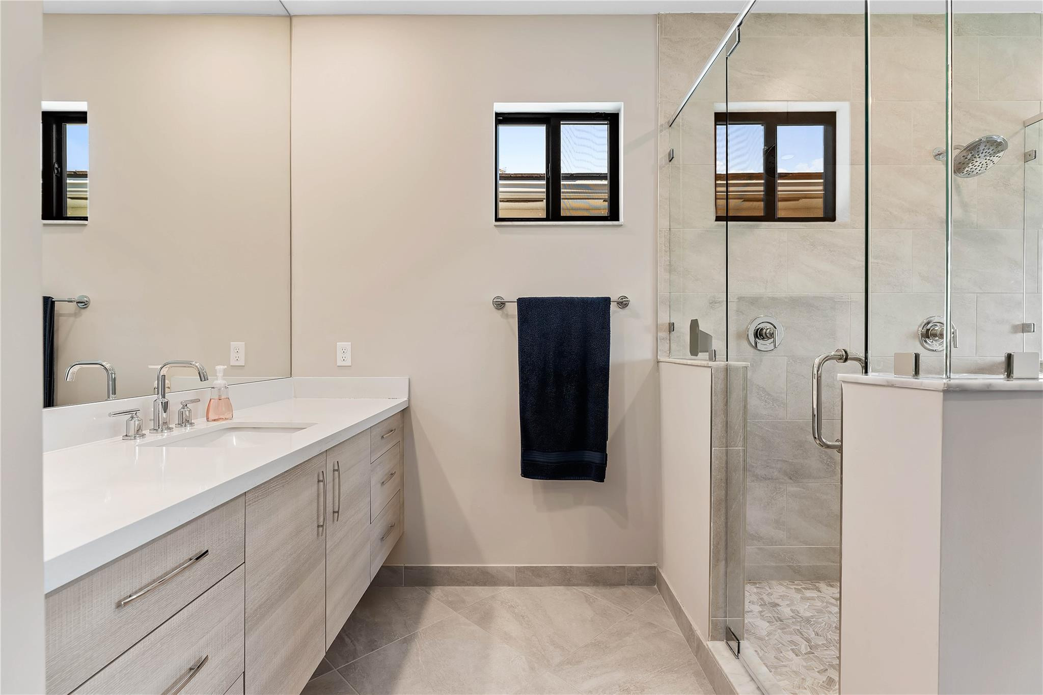 TRIPLE H RANCH PLAT - Residential