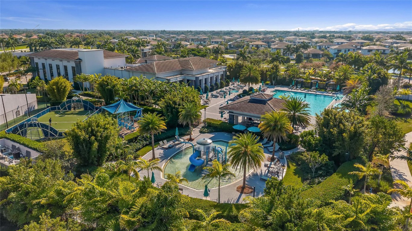 TRIPLE H RANCH PLAT - Residential