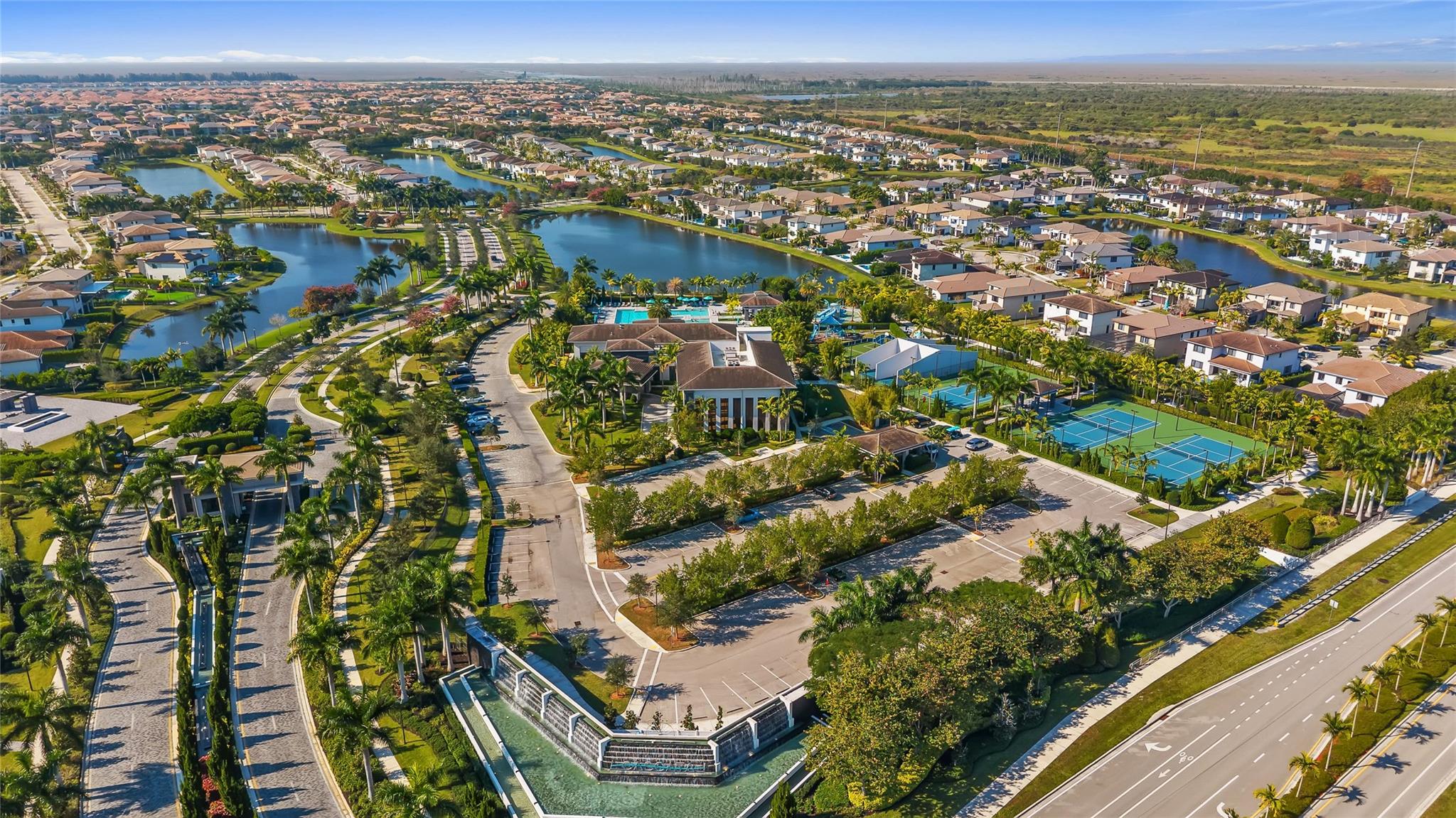 TRIPLE H RANCH PLAT - Residential