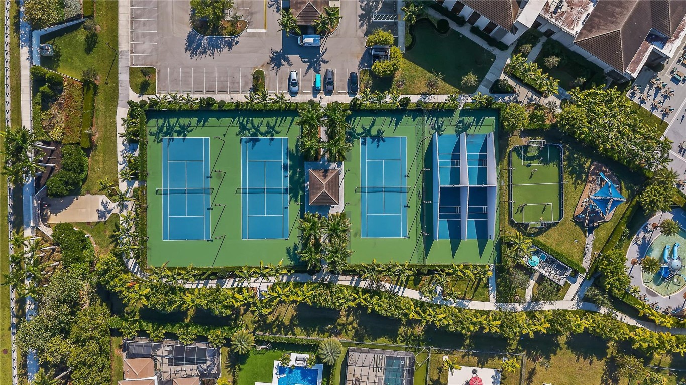 TRIPLE H RANCH PLAT - Residential