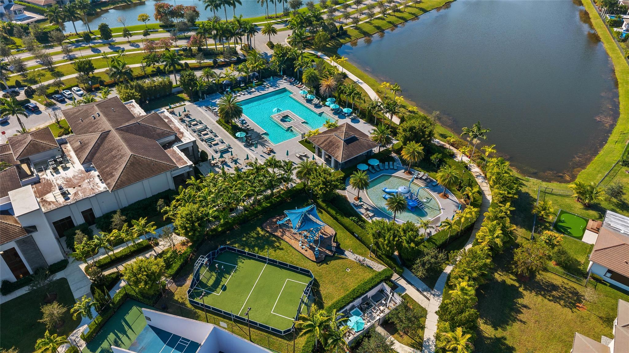 TRIPLE H RANCH PLAT - Residential