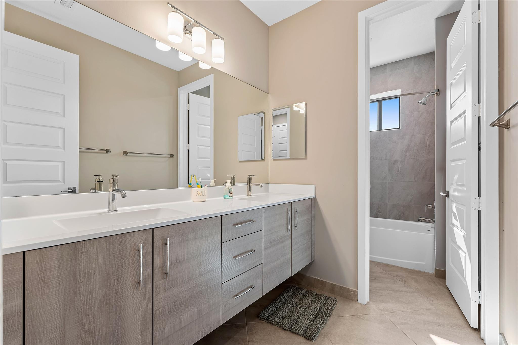 TRIPLE H RANCH PLAT - Residential