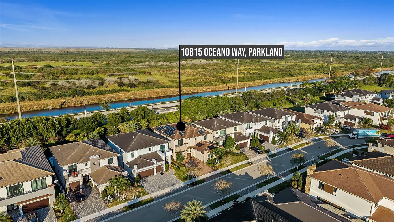 TRIPLE H RANCH PLAT - Residential