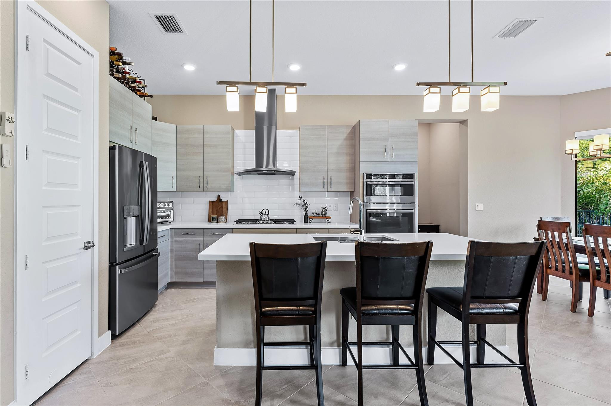 TRIPLE H RANCH PLAT - Residential