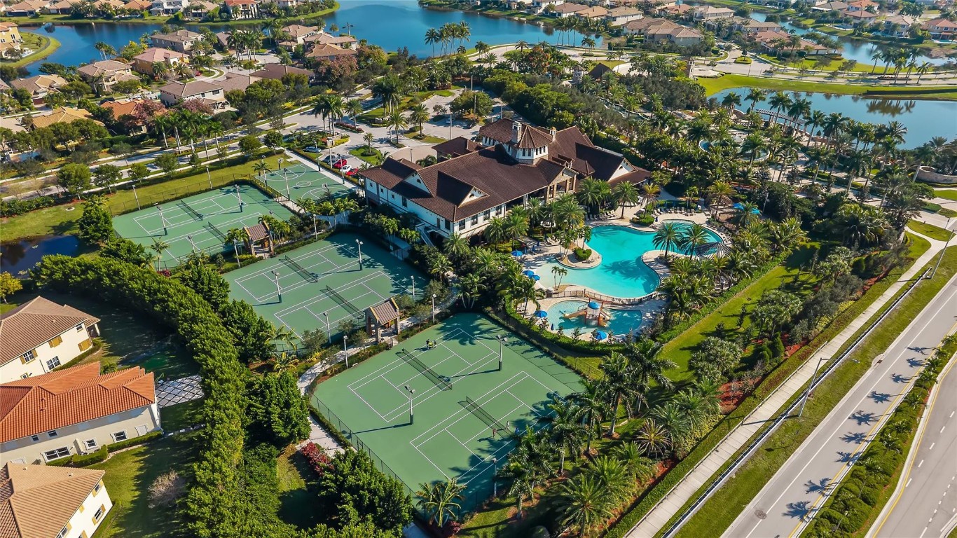 TRIPLE H RANCH PLAT - Residential