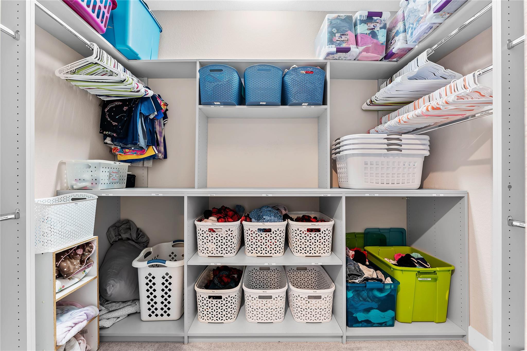 TRIPLE H RANCH PLAT - Residential