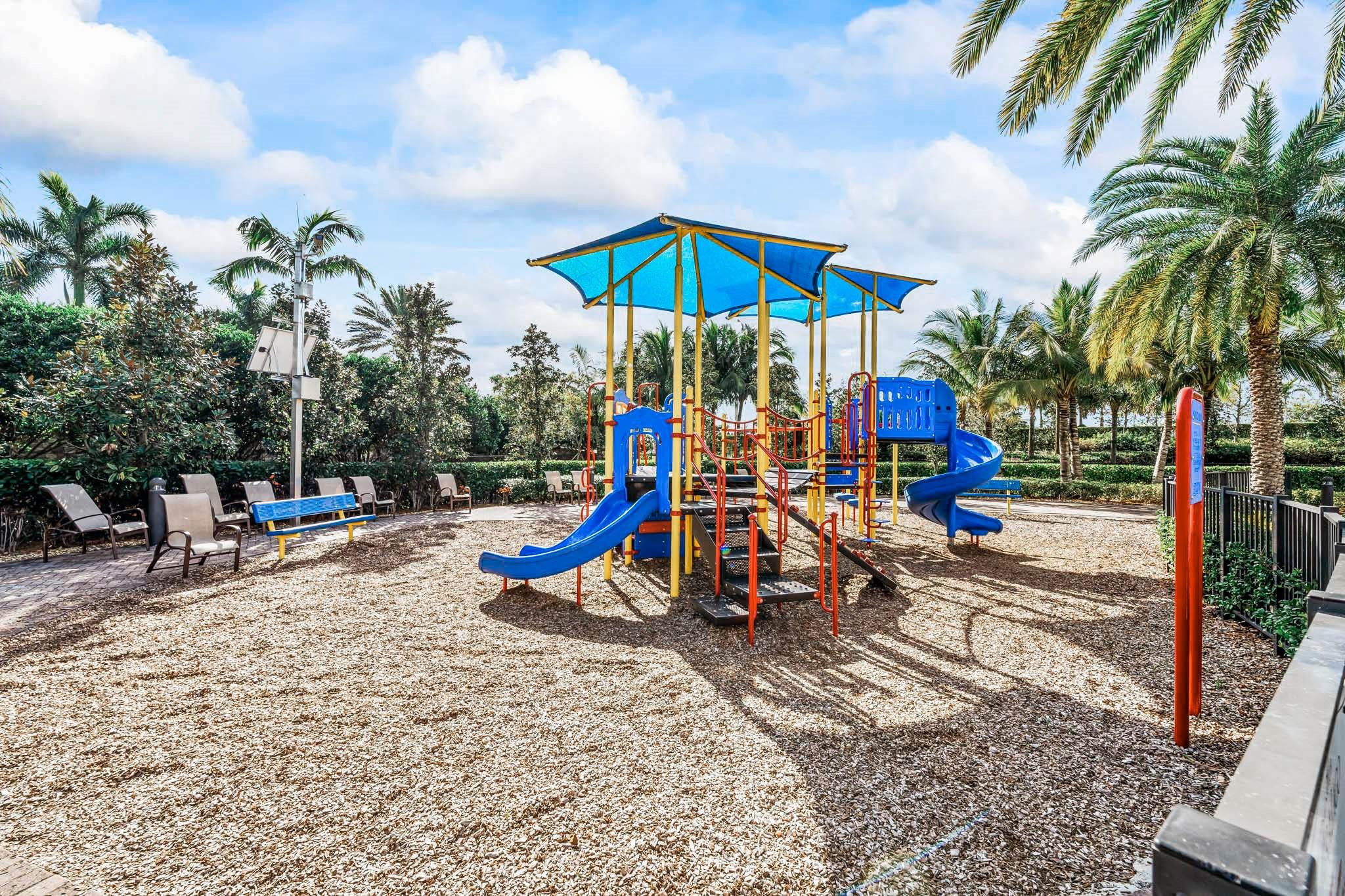 TRIPLE H RANCH PLAT - Residential