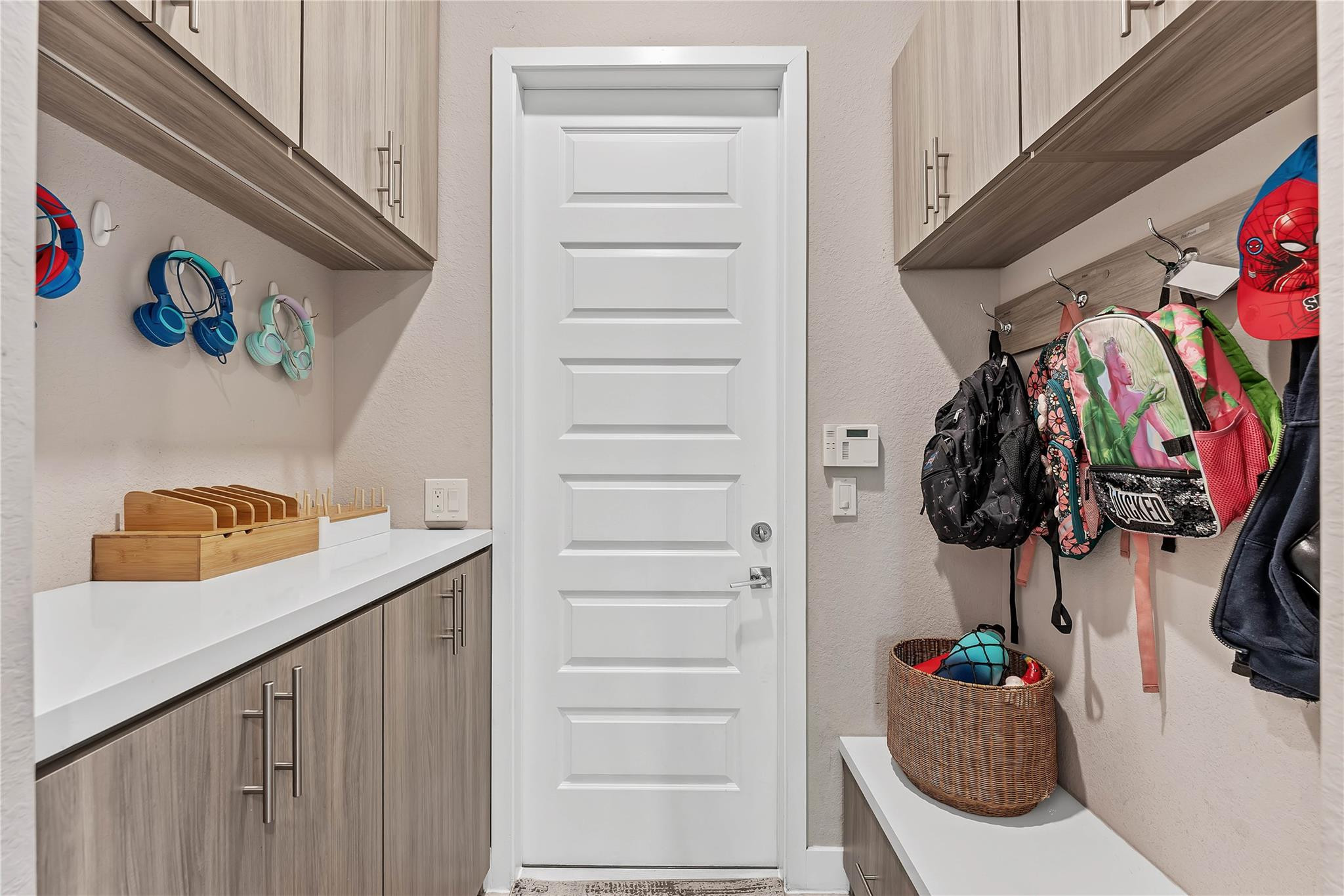 TRIPLE H RANCH PLAT - Residential