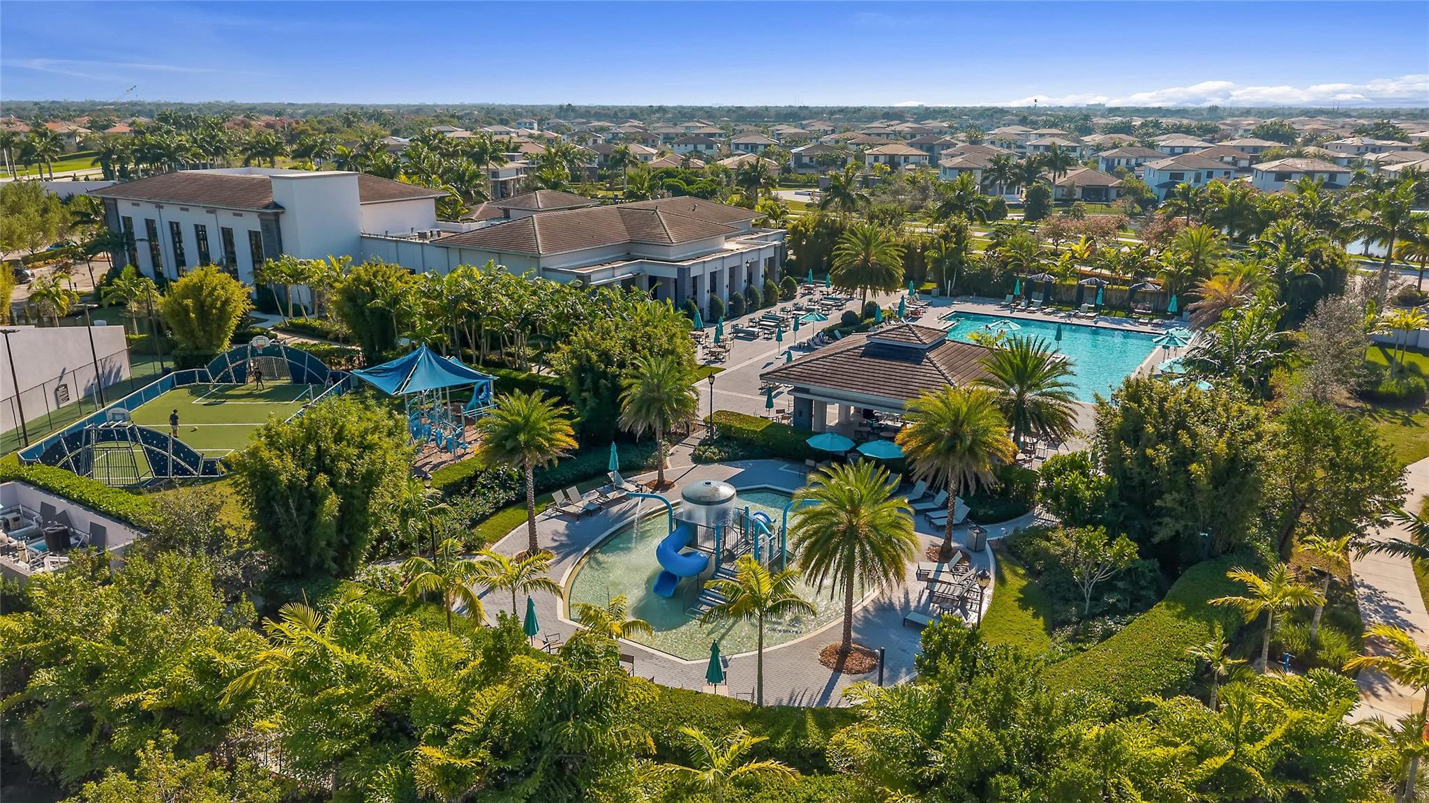 TRIPLE H RANCH PLAT - Residential