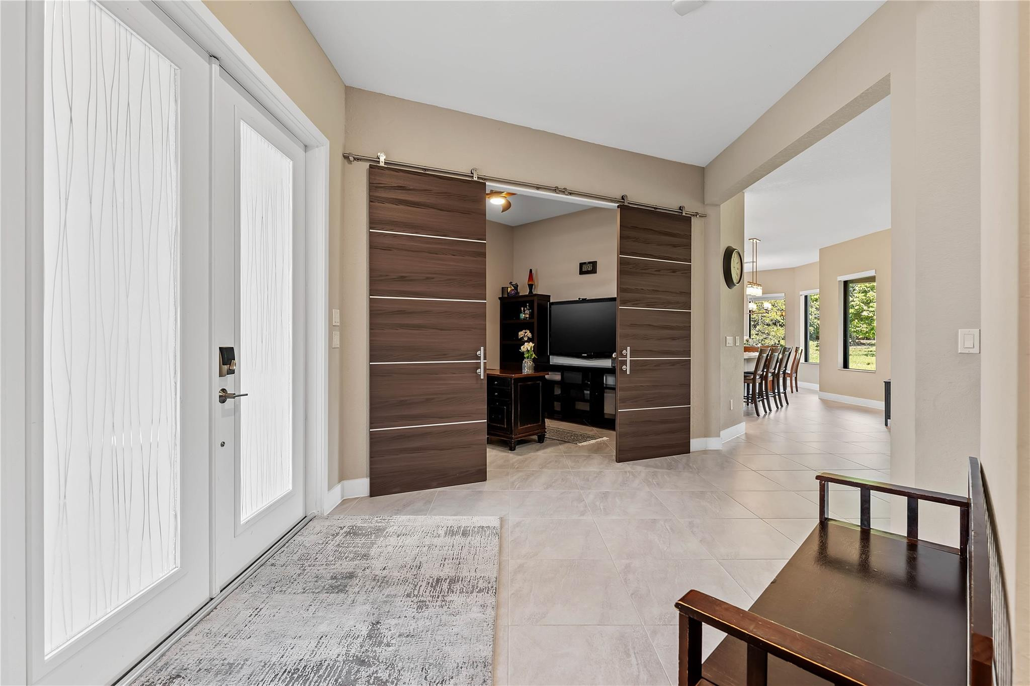 TRIPLE H RANCH PLAT - Residential