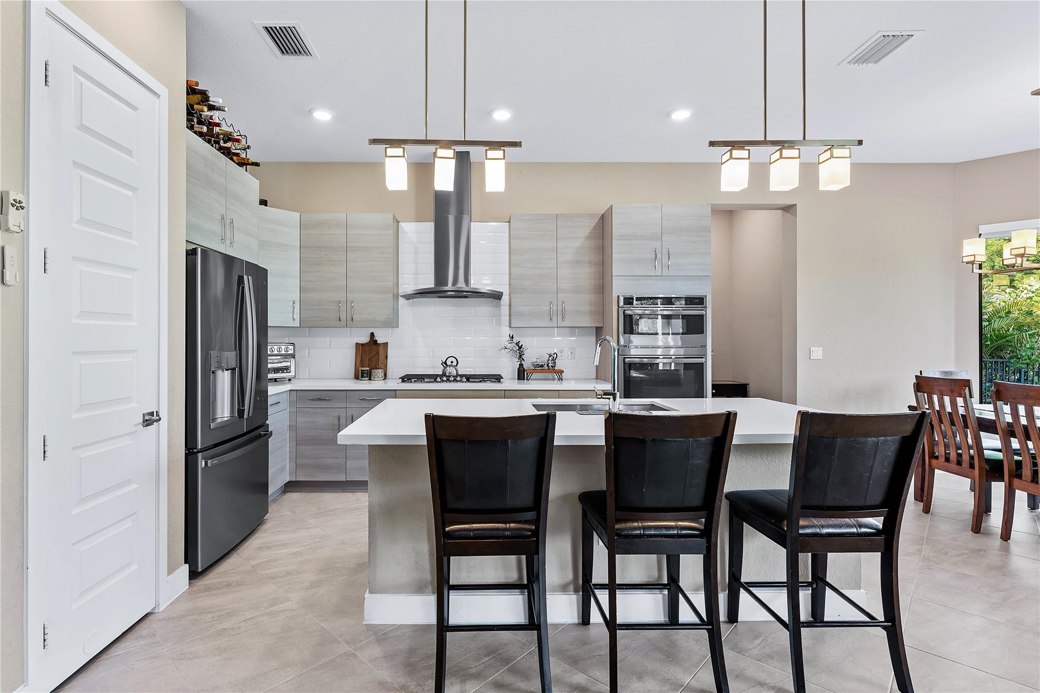 TRIPLE H RANCH PLAT - Residential