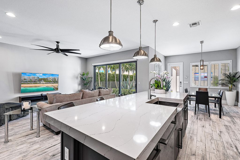 Photo of 13521 Machiavelli Way, Palm Beach Gardens, FL 33418 (MLS # R10974575)