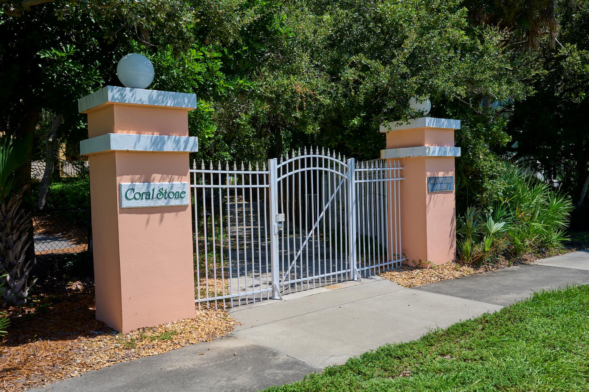 Coralstone Condo - Residential