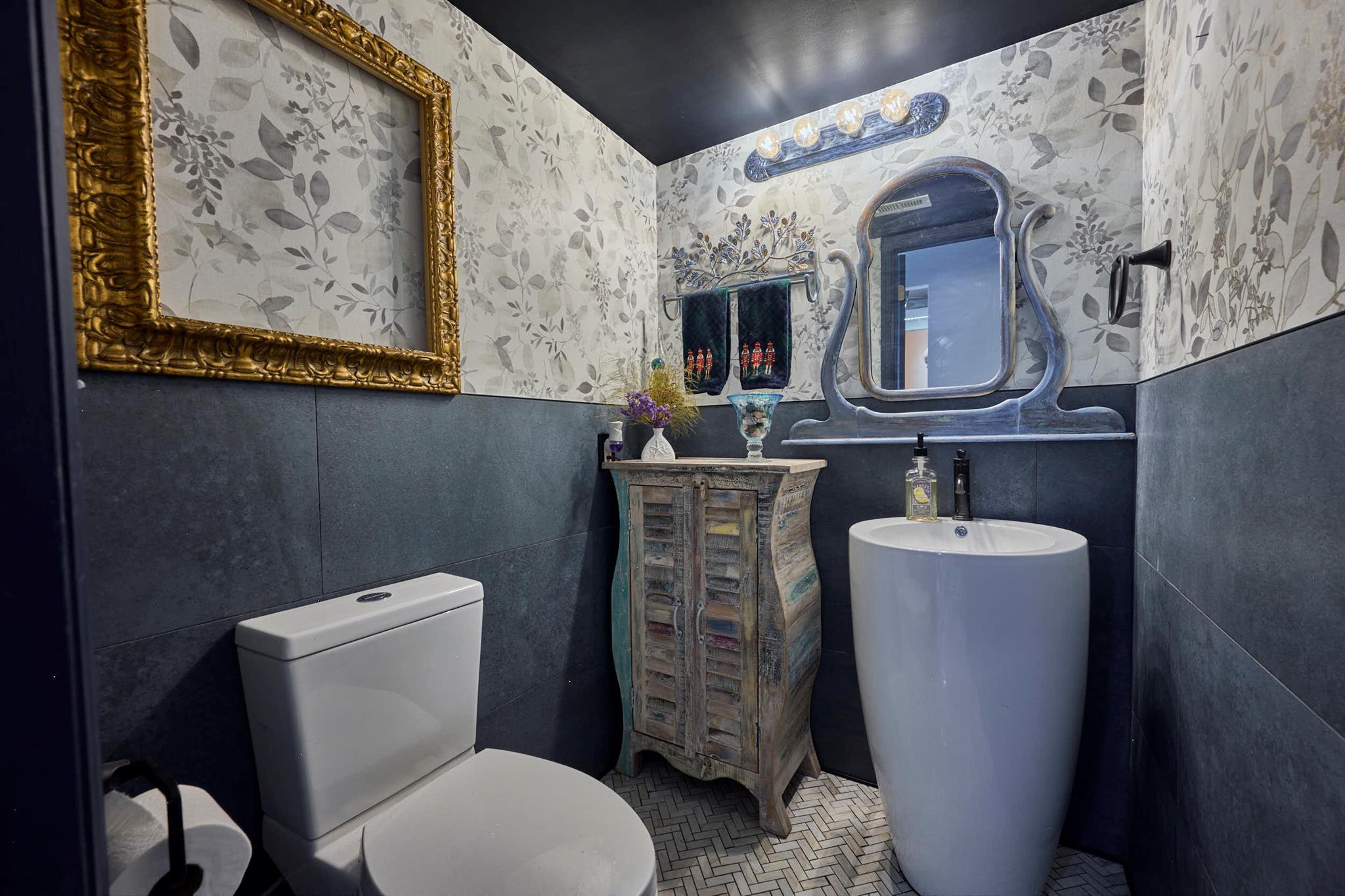 Coralstone Condo - Residential