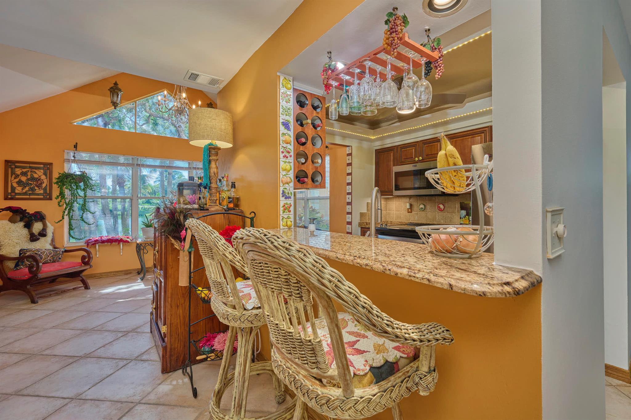 Coralstone Condo - Residential