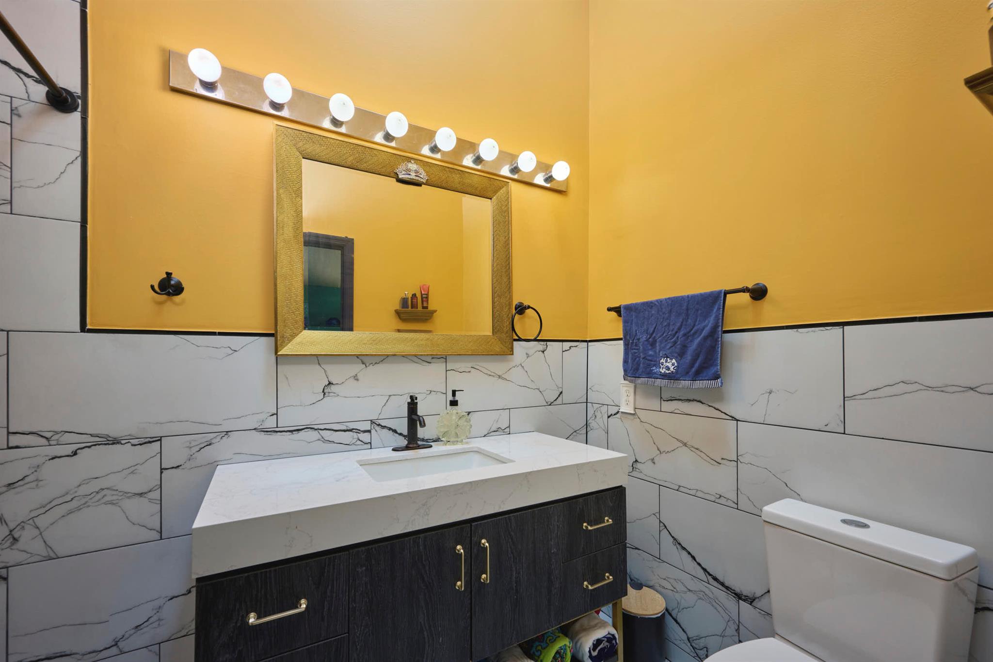 Coralstone Condo - Residential