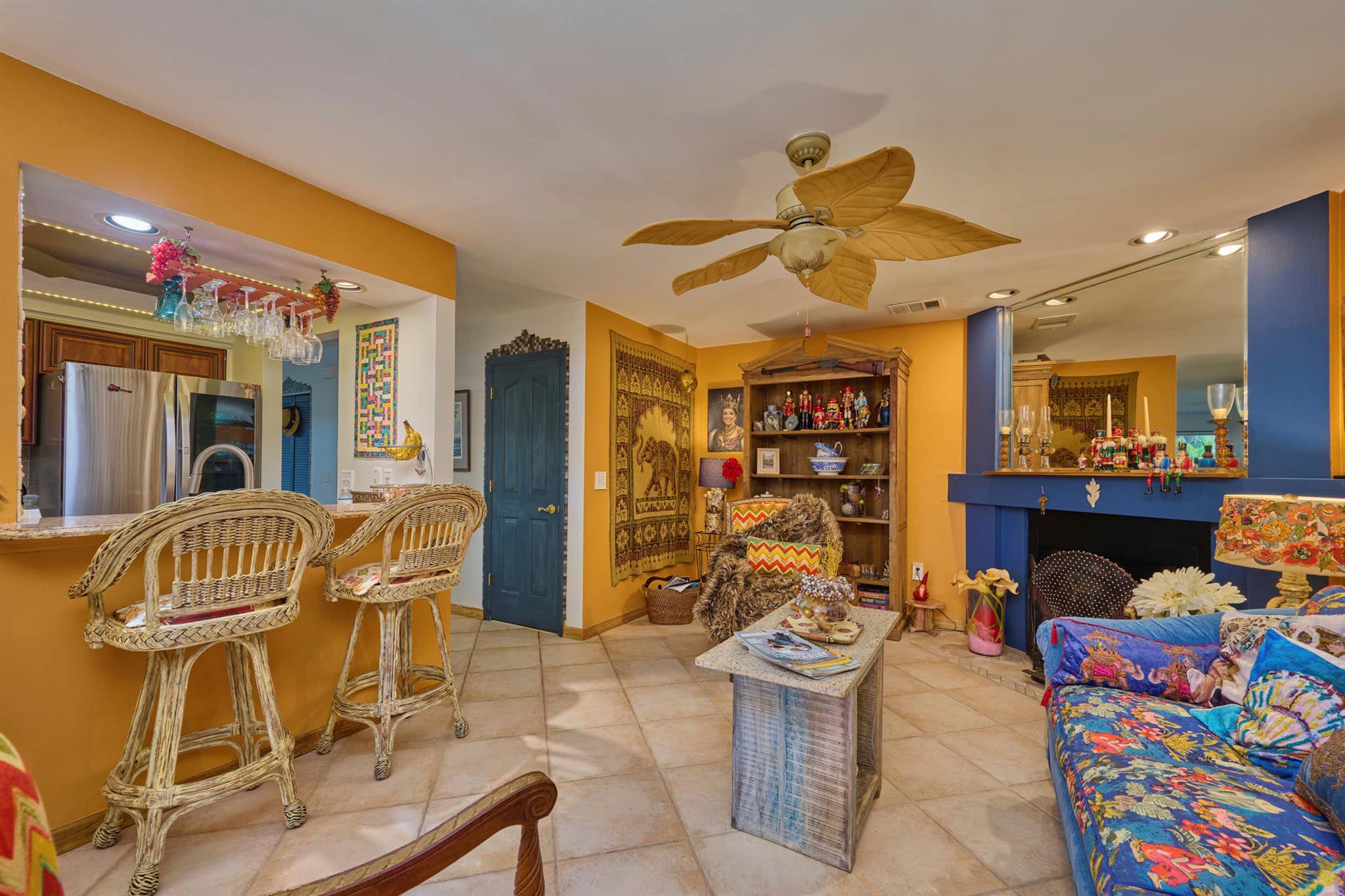 Coralstone Condo - Residential