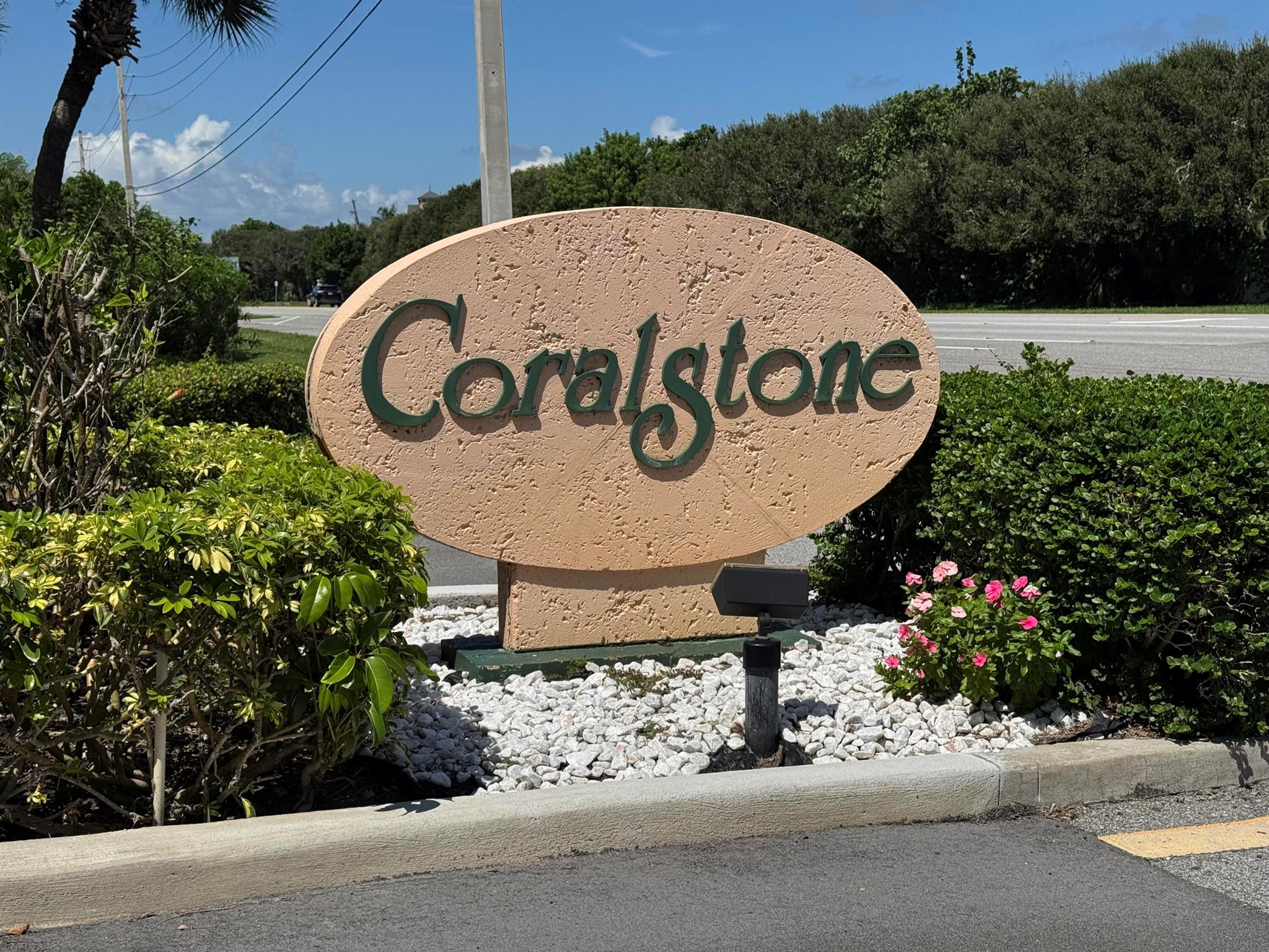 Coralstone Condo - Residential