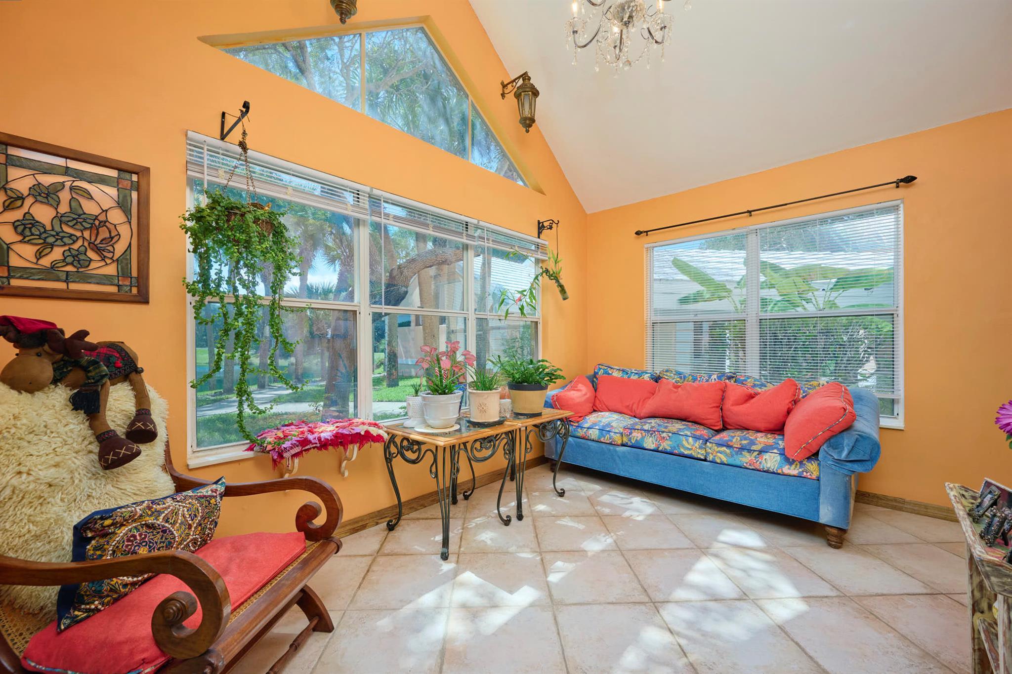 Coralstone Condo - Residential