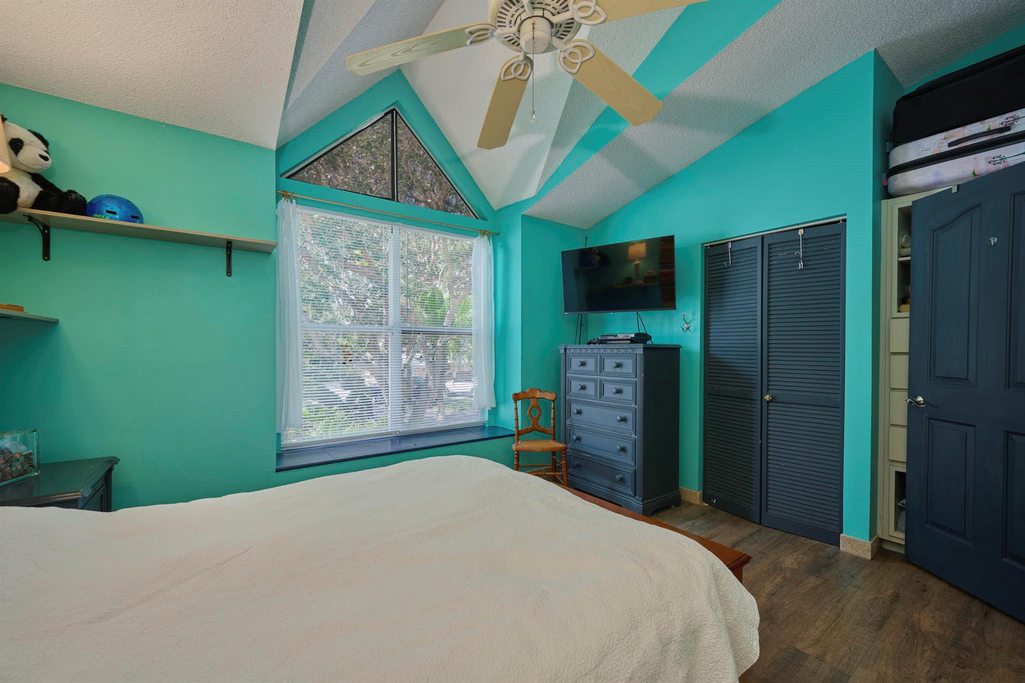 Coralstone Condo - Residential