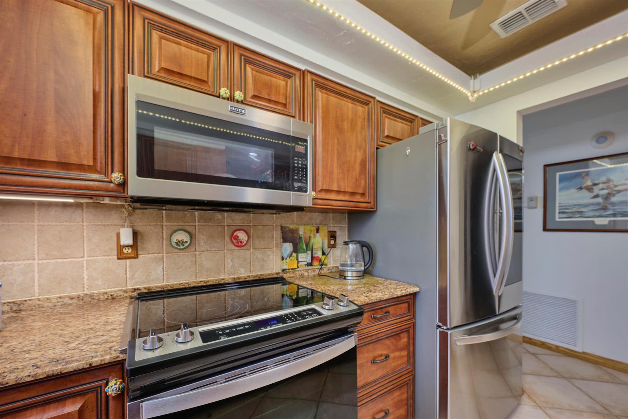 Coralstone Condo - Residential