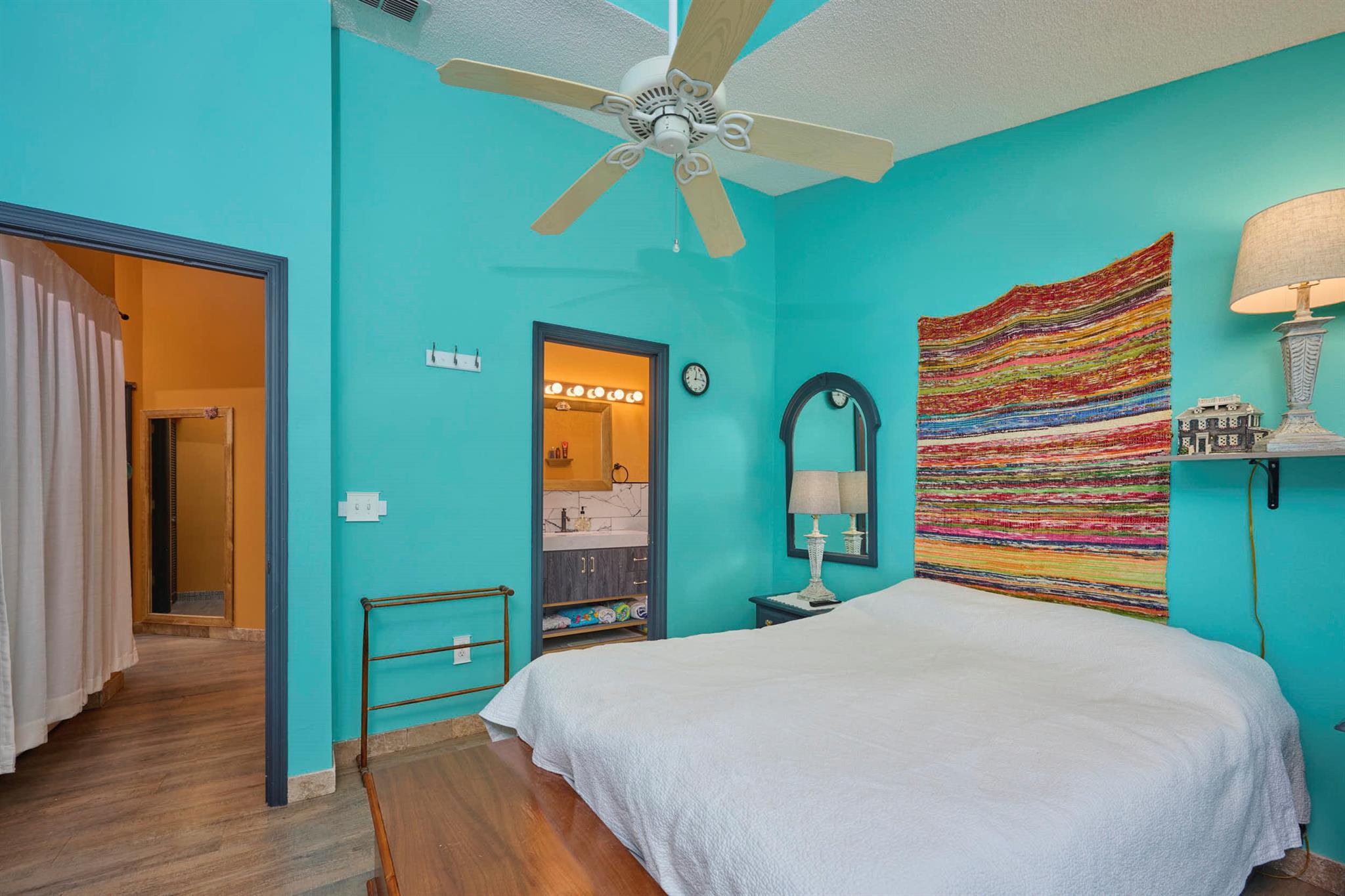 Coralstone Condo - Residential