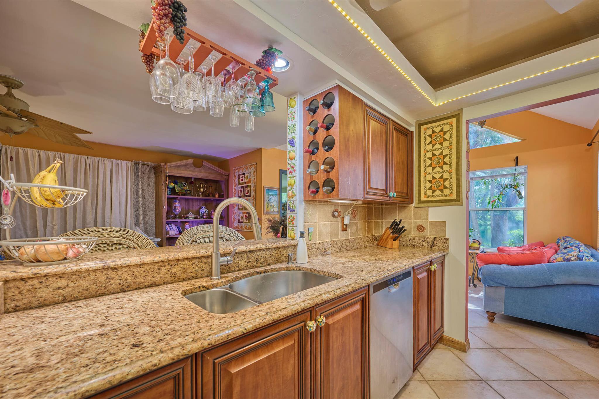 Coralstone Condo - Residential