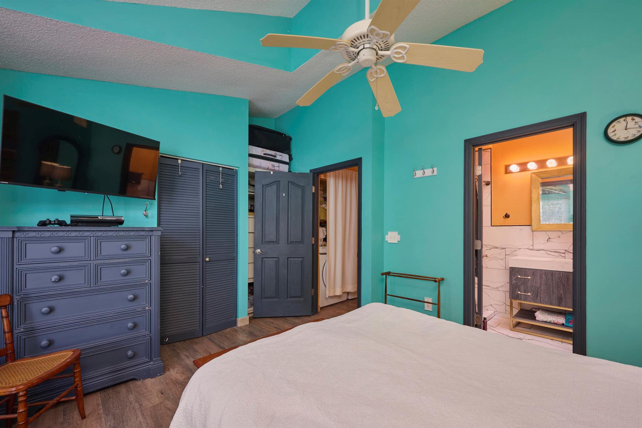 Coralstone Condo - Residential